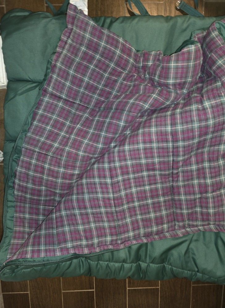 Greatland Adult Sleeping Bag