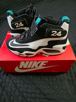 Ken Griffey Jr Max 1