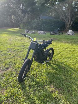 Eride 2.0 with VTB cash