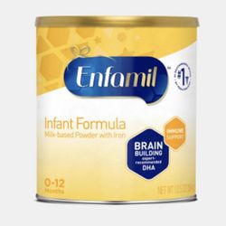 Enfamil