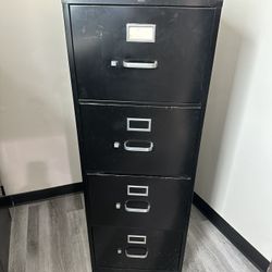 File Cabinet For Sale 