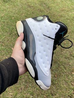 Jordan Retro 13 Barons Size 8.5
