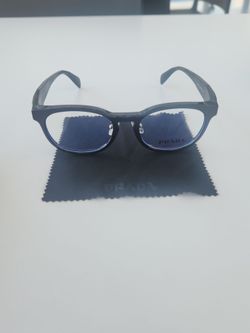 Prada glasses