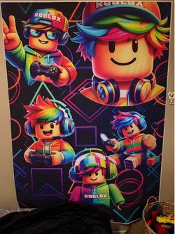 Roblox backdrop