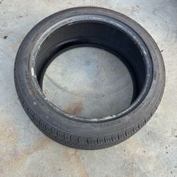 245/40/18 Used