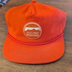 Rare Snapback 