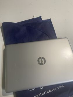 HP Laptop 15”
