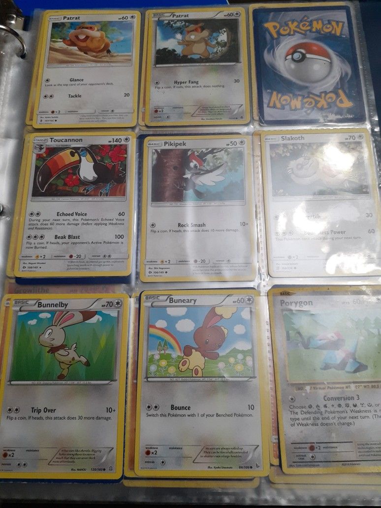 Pokemon