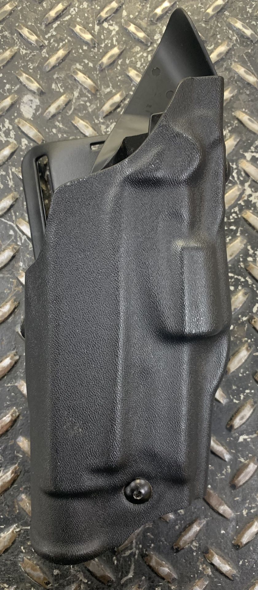 Safariland 6390 ALS Duty Holster S&W