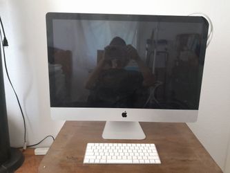 iMac 2011-2015