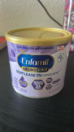 Enfamil neuropro