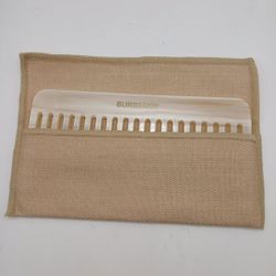 Burberry Pearl Comb and Case