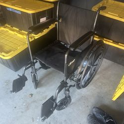 Drive Wheelchair, Like New