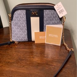 Michael Kors Crossbody Purse