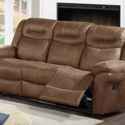3pc Sofa Set