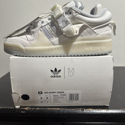 Adidas The Last Forum