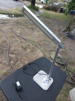 !! Desk lamp