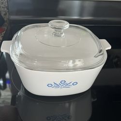 Casserole Coring Wear