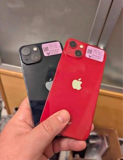 Apple iPhone 13 5G