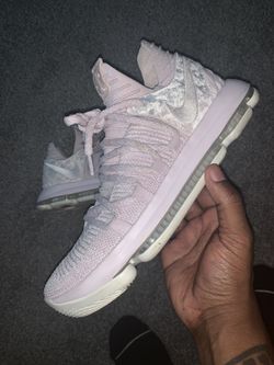 KD 10 Aunt Pearl Size 8.5