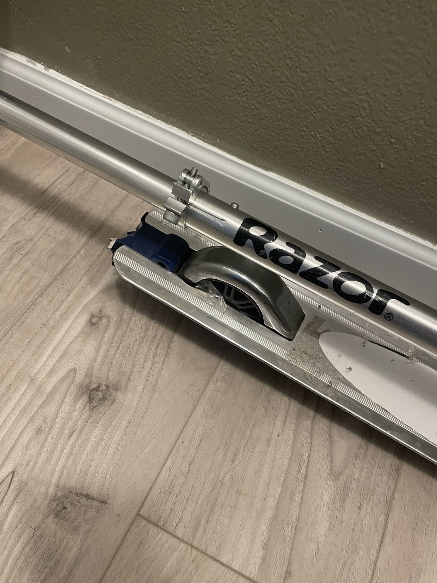 Razor Scooter