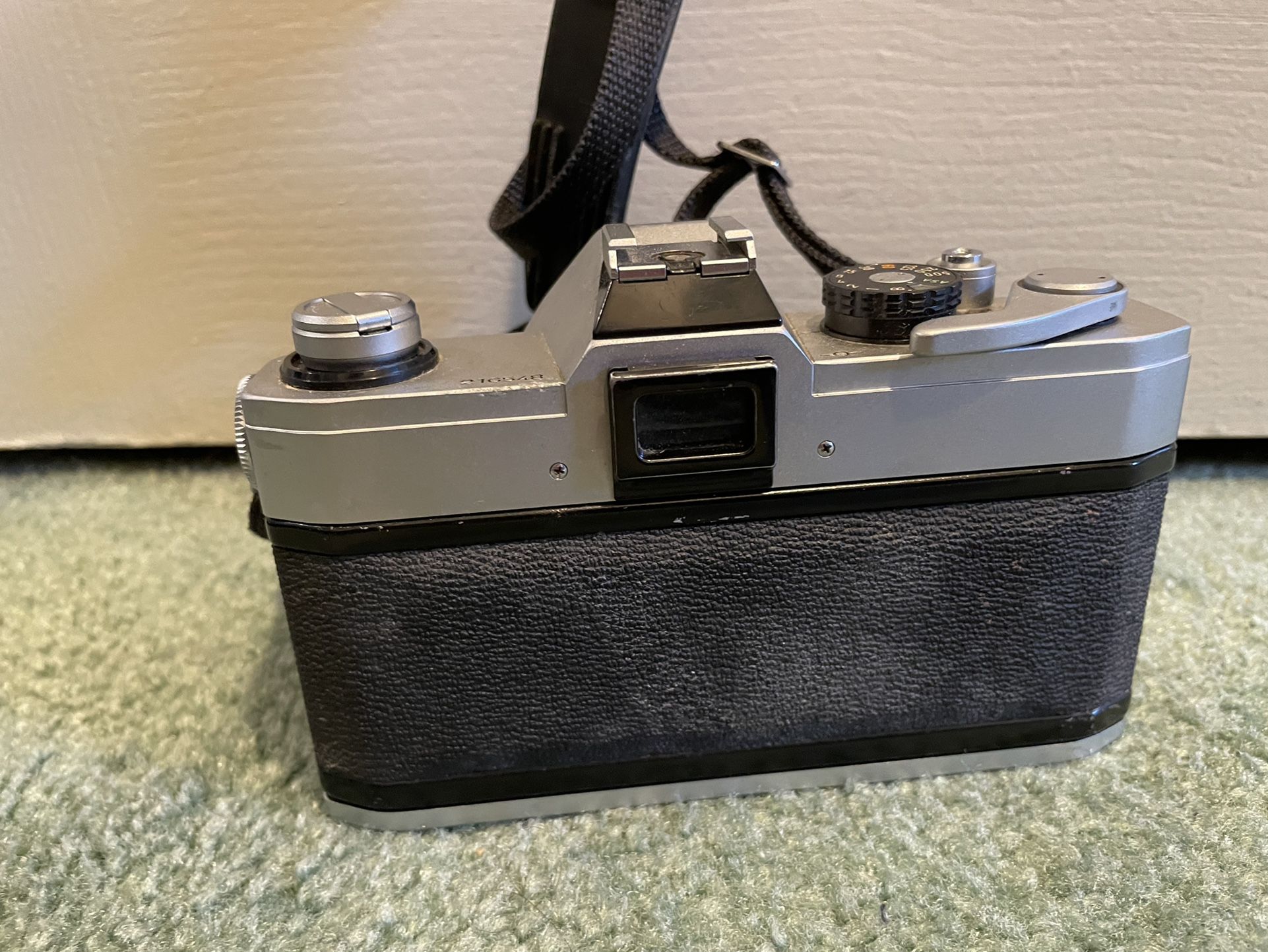 Canon TX Electronics & Media