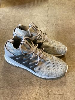 Adidas tubulars size 10