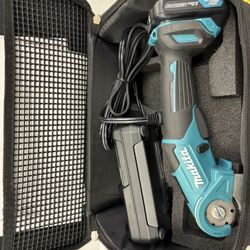 Makita Tool Multi Contador 