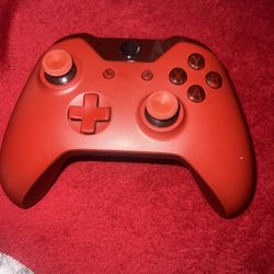Xbox Controller 