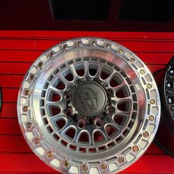 Wheels and Tires 🔥