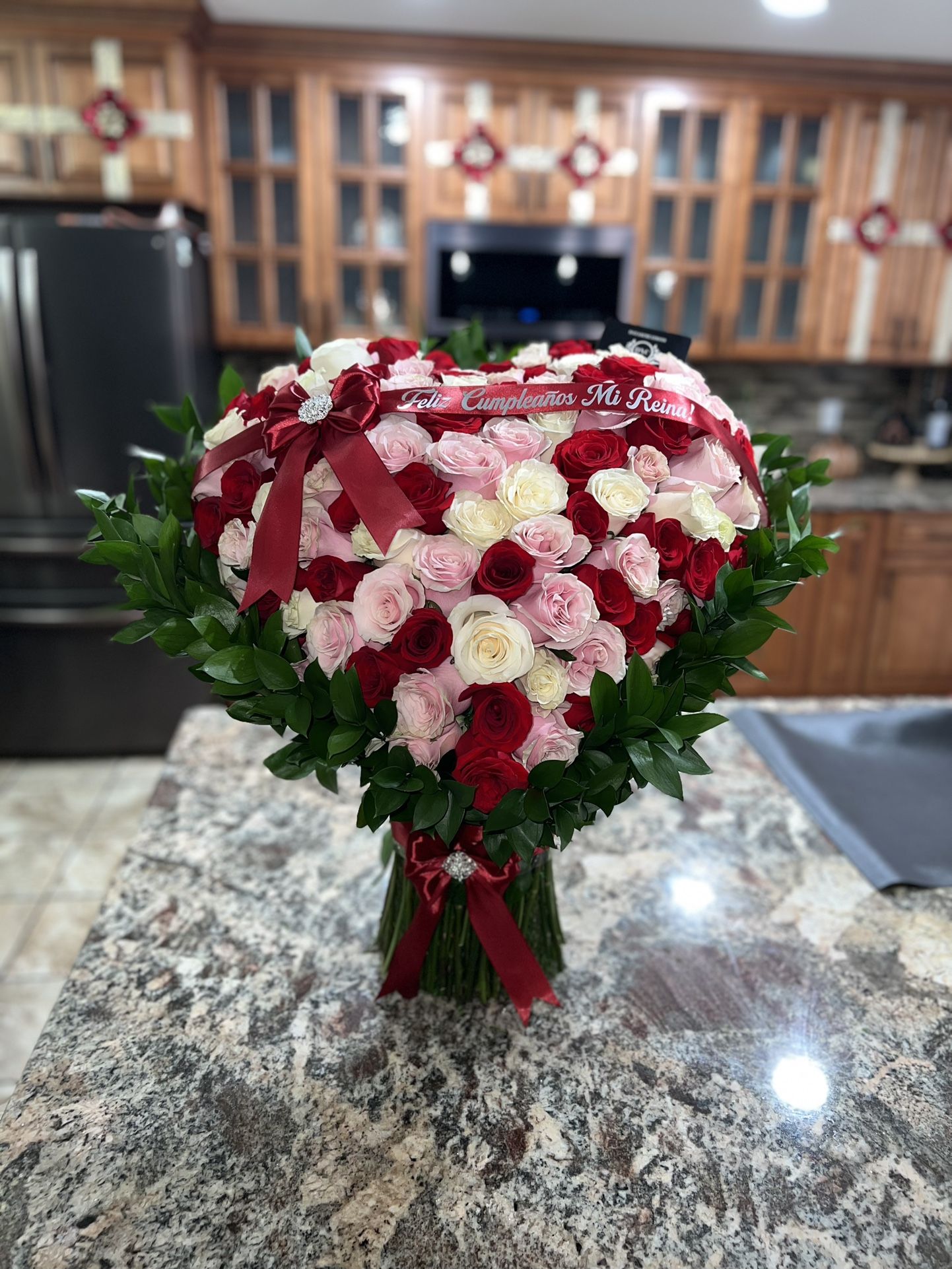 Floral Arrangements For Valentines Day