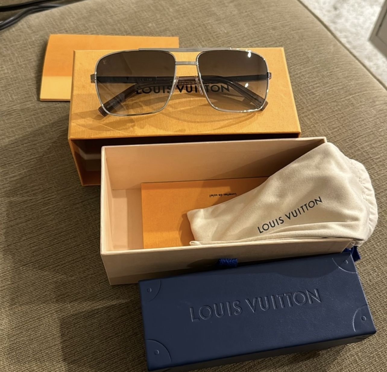 Louis Vuitton Sunglasses