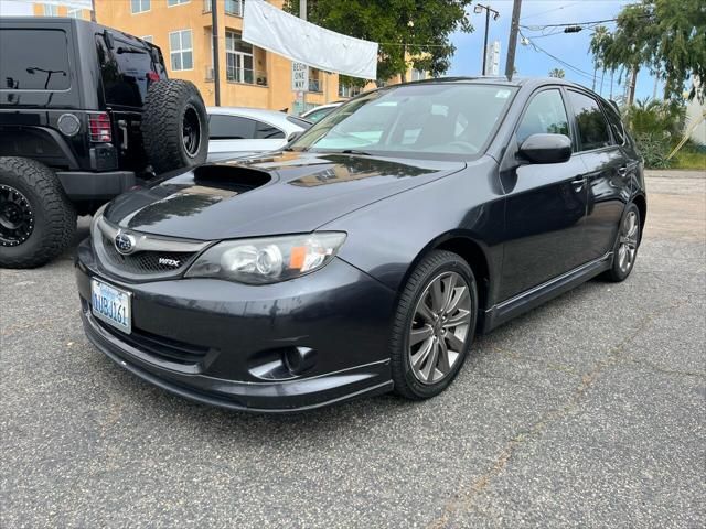 2009 Subaru Impreza