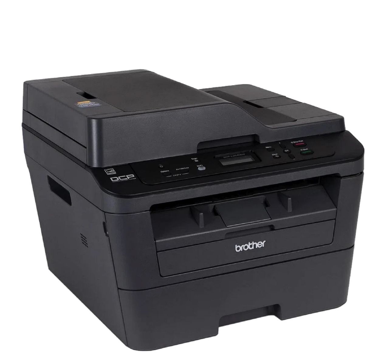 Brother DCP-L2540DW Laser Multifunction Printer - Monochrome - Desktop - NEW !
