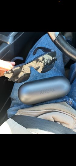 XREAL Glasses