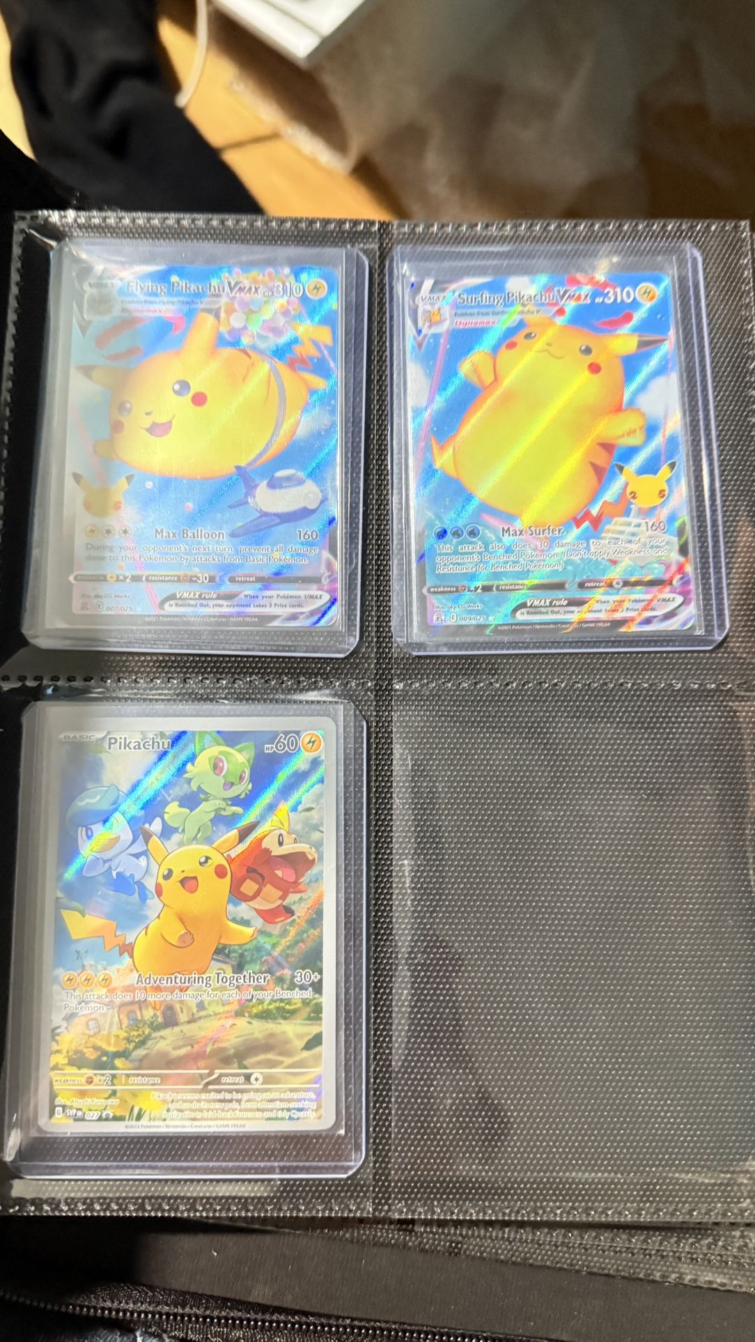 Pokemon Cards For Sale