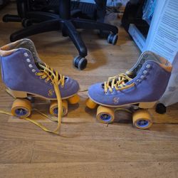 Roller Skate Candi Girl Size 6
