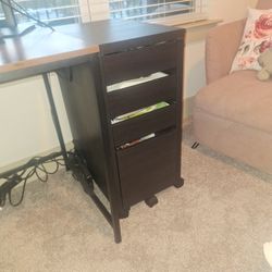 Office Cabinet