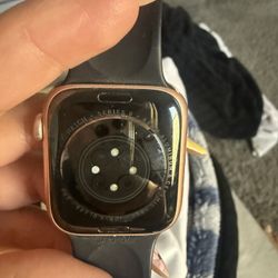 Apple Watch Serie 6 44 Mm