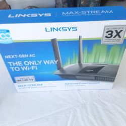 Router.  High SPEED