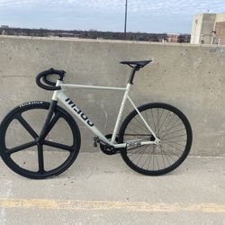 Crew Ace(trades Only)