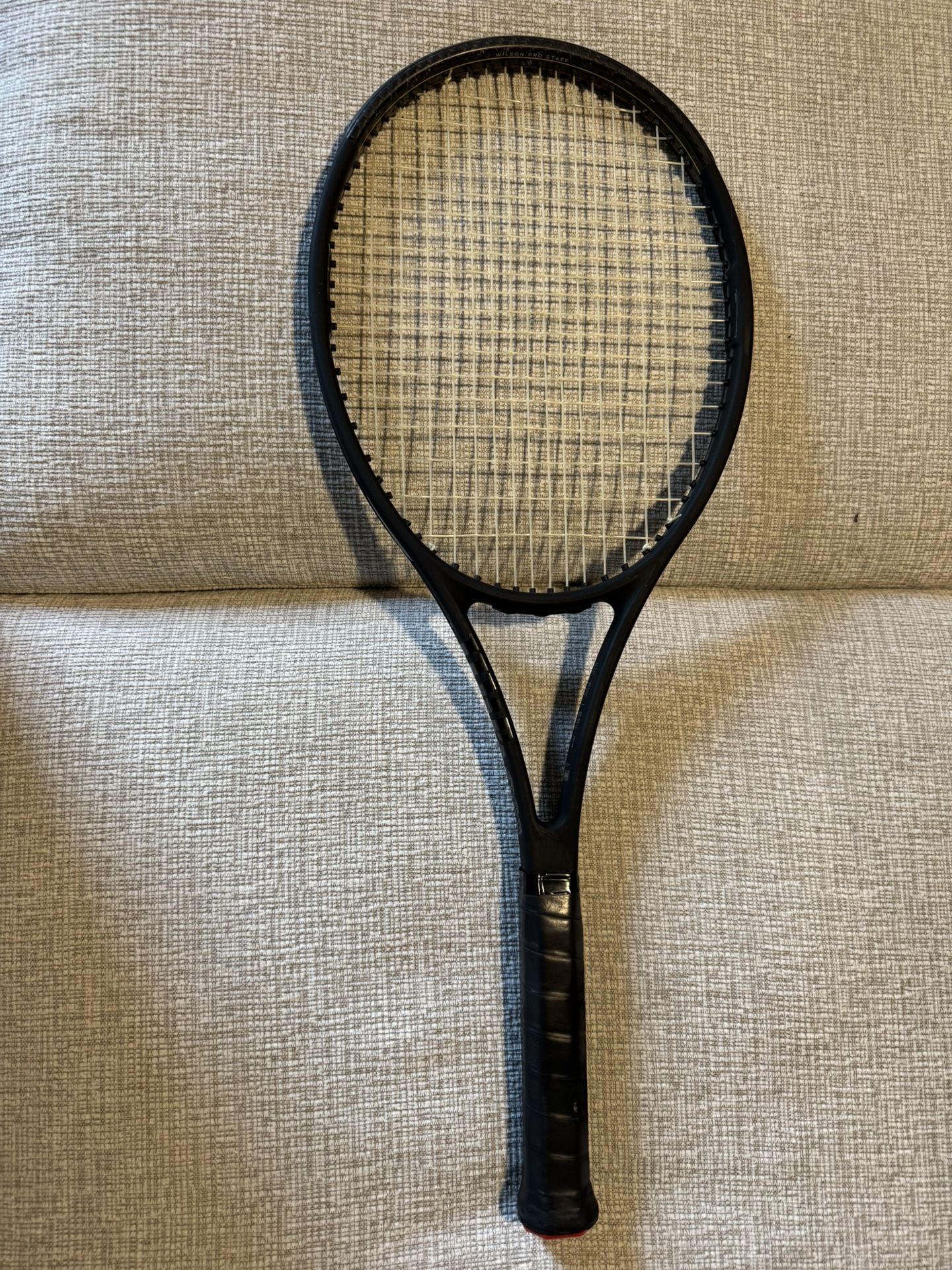 Wilson PS 97 Tennis Racquet