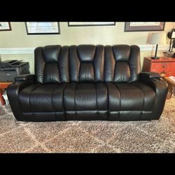 Shoot Me An Offer, Couch 