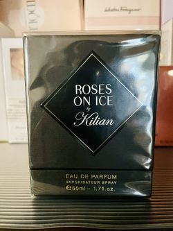 Kilian Rose On Ice Eau De Parfum 50ml