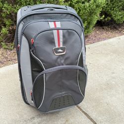 Suitcase