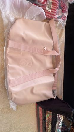 Victoria Secret Duffle Bag