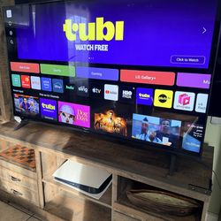 *LG 65 INCH* UR8000 Series LED 4K UHD Smart webOS 23 w/ThinQ AI TV