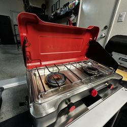 Camp Chef Everest 2x Mountain series