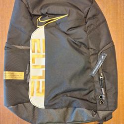 Nike Elite Basketball Backpack