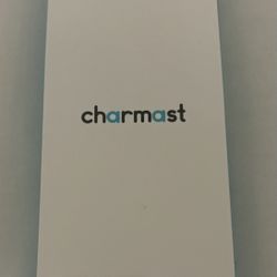 Charmast 10000 mAh Powerbank (Brand New)